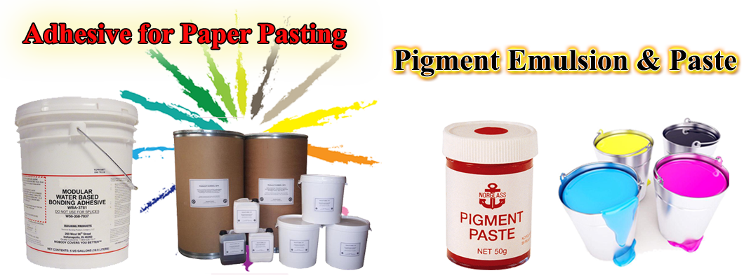 Water Based Ink Manufacturer